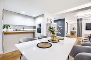 Apartament Koszalin, Koszalin